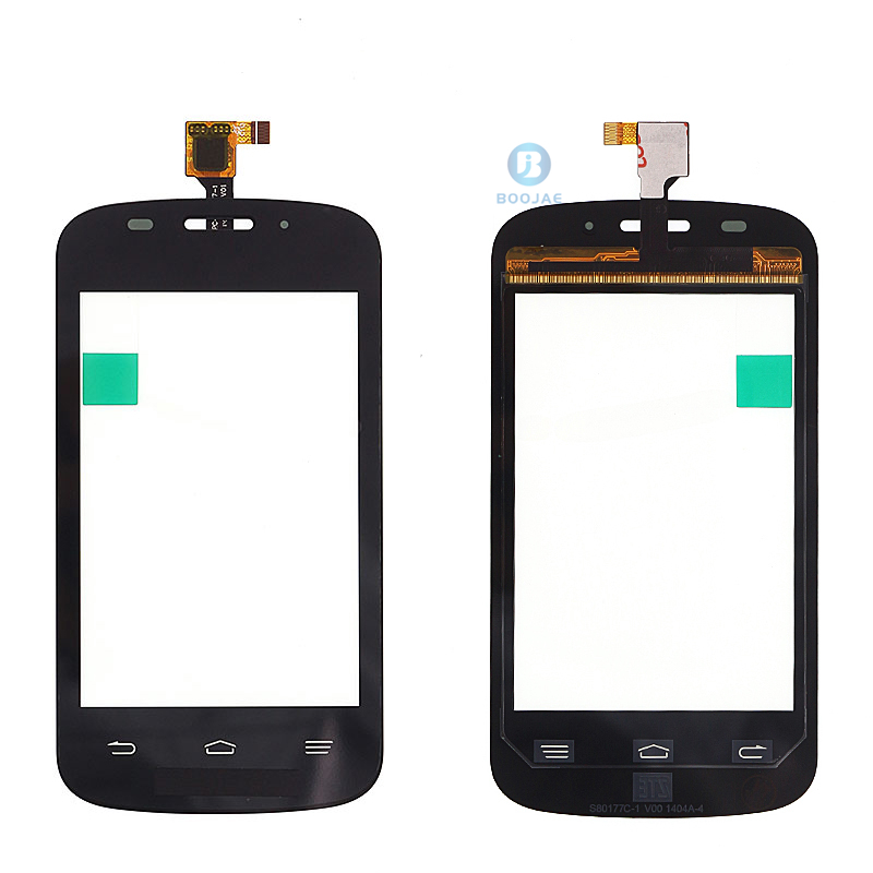 For ZTE Z667 touch screen panel digitizer