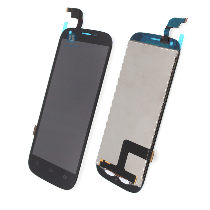 ZTE Z777 LCD Screen Display, Lcd Assembly Replacement