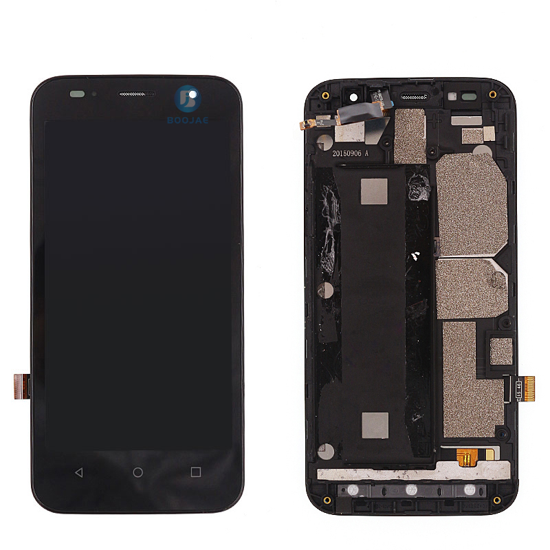 ZTE Z812 LCD Screen Display, Lcd Assembly Replacement