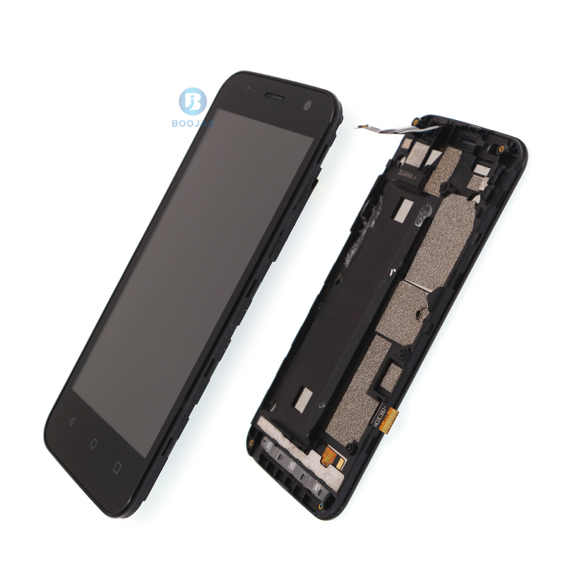 ZTE Z812 LCD Screen Display, Lcd Assembly Replacement