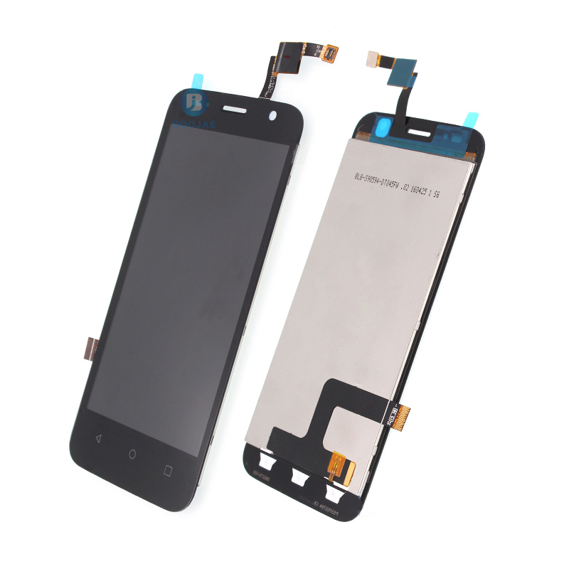 ZTE Z813 LCD Screen Display, Lcd Assembly Replacement