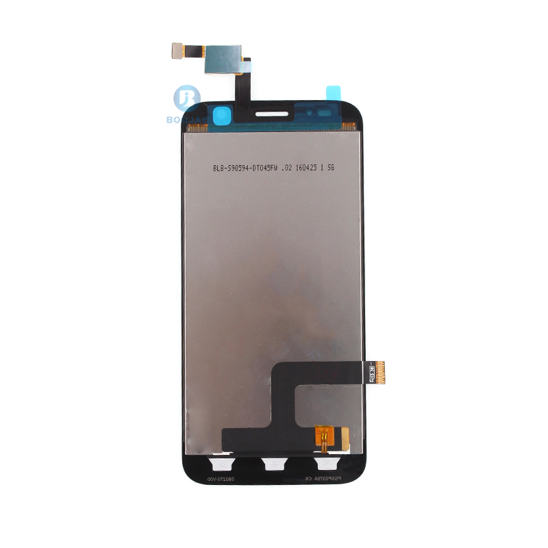 ZTE Z813 LCD Screen Display, Lcd Assembly Replacement