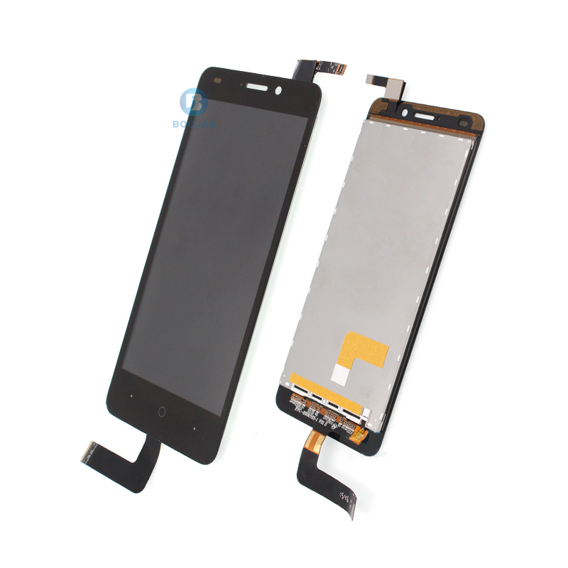 ZTE Z828 LCD Screen Display, Lcd Assembly Replacement