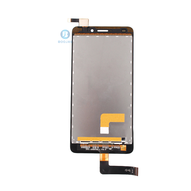 ZTE Z828 LCD Screen Display, Lcd Assembly Replacement