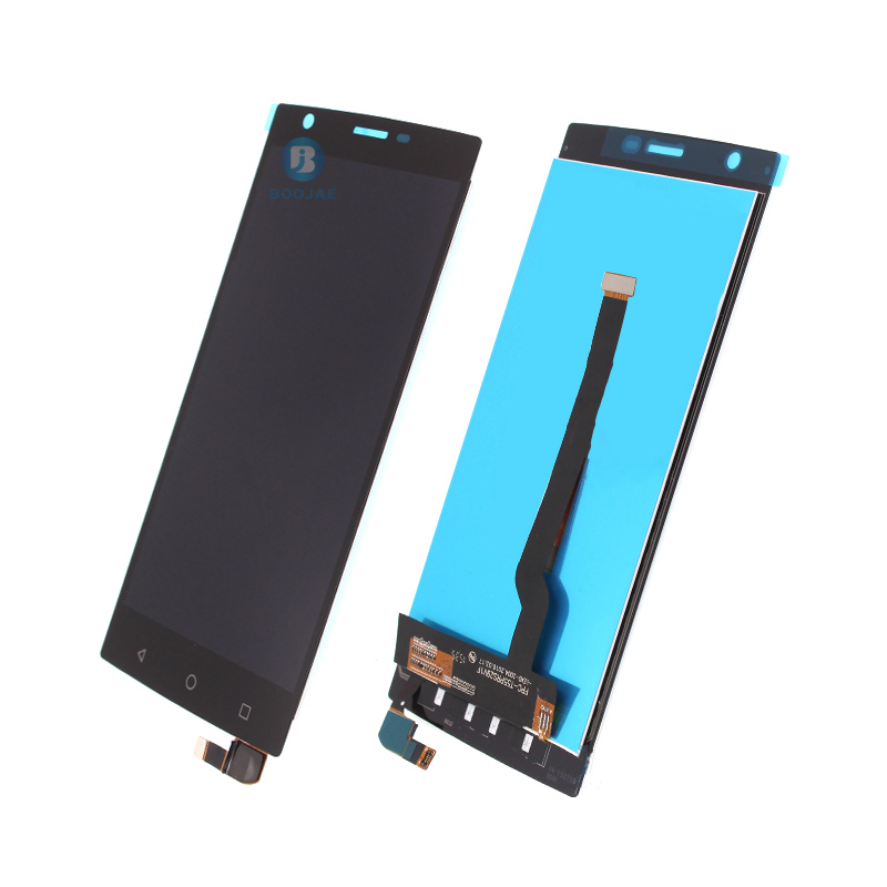 ZTE Z958 LCD Screen Display, Lcd Assembly Replacement