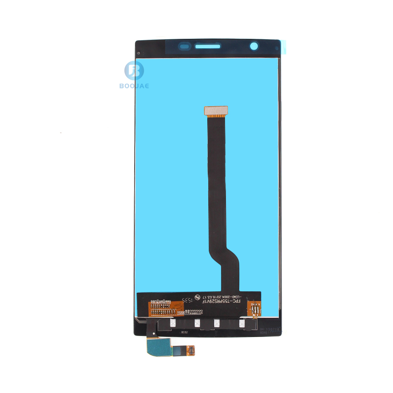 ZTE Z958 LCD Screen Display, Lcd Assembly Replacement