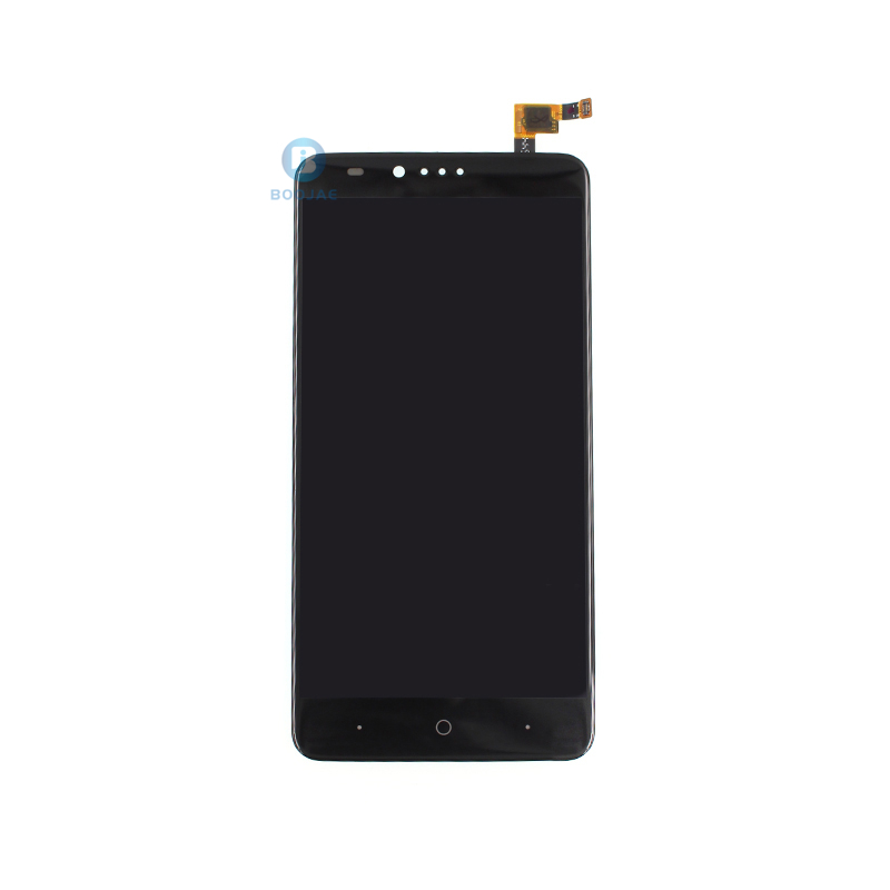 ZTE Z981 LCD Screen Display, Lcd Assembly Replacement