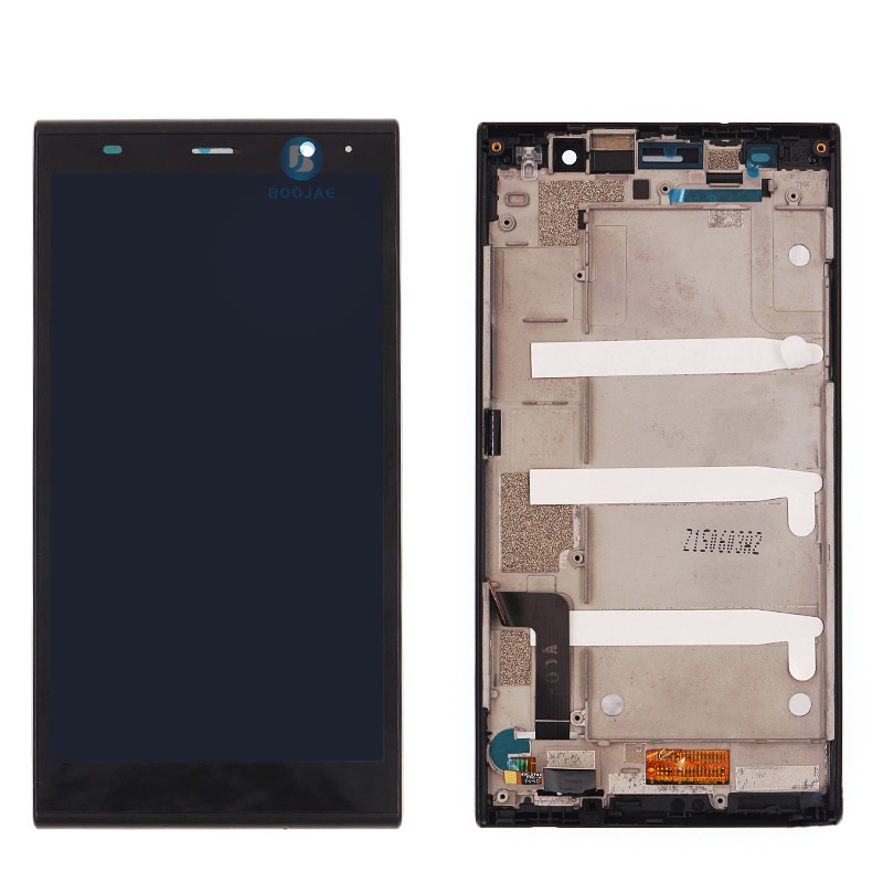 ZTE Z987 LCD Screen Display, Lcd Assembly Replacement
