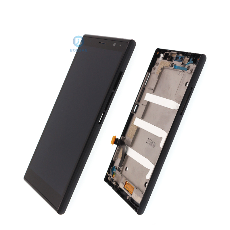 ZTE Z987 LCD Screen Display, Lcd Assembly Replacement