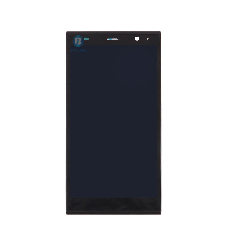 ZTE Z987 LCD Screen Display, Lcd Assembly Replacement