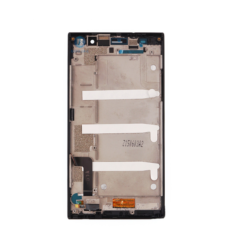 ZTE Z987 LCD Screen Display, Lcd Assembly Replacement