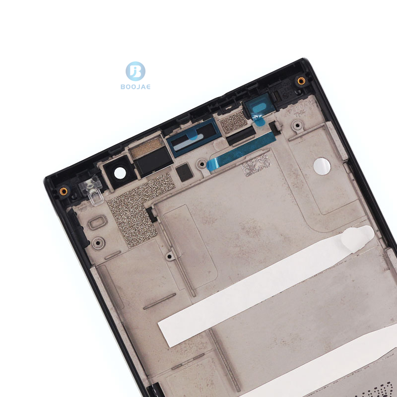 ZTE Z987 LCD Screen Display, Lcd Assembly Replacement