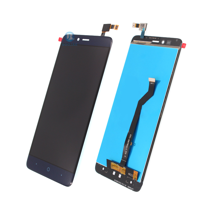 ZTE Z988 LCD Screen Display, Lcd Assembly Replacement