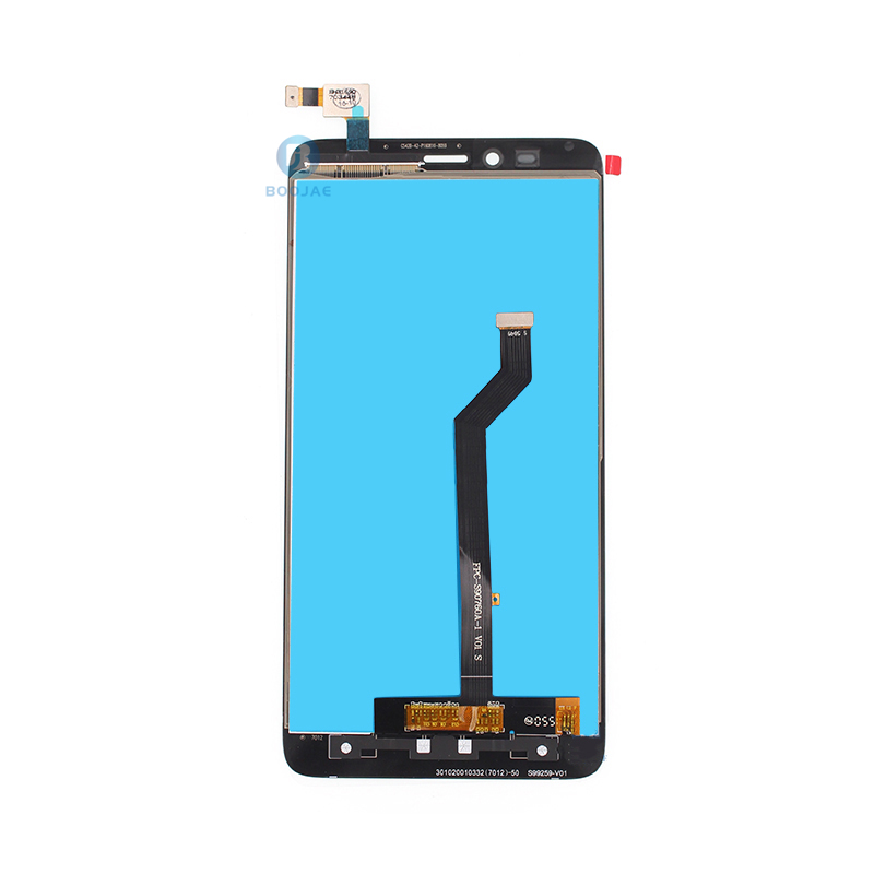 ZTE Z988 LCD Screen Display, Lcd Assembly Replacement