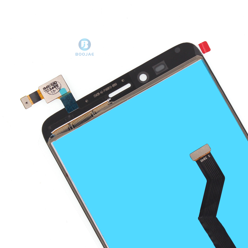 ZTE Z988 LCD Screen Display, Lcd Assembly Replacement