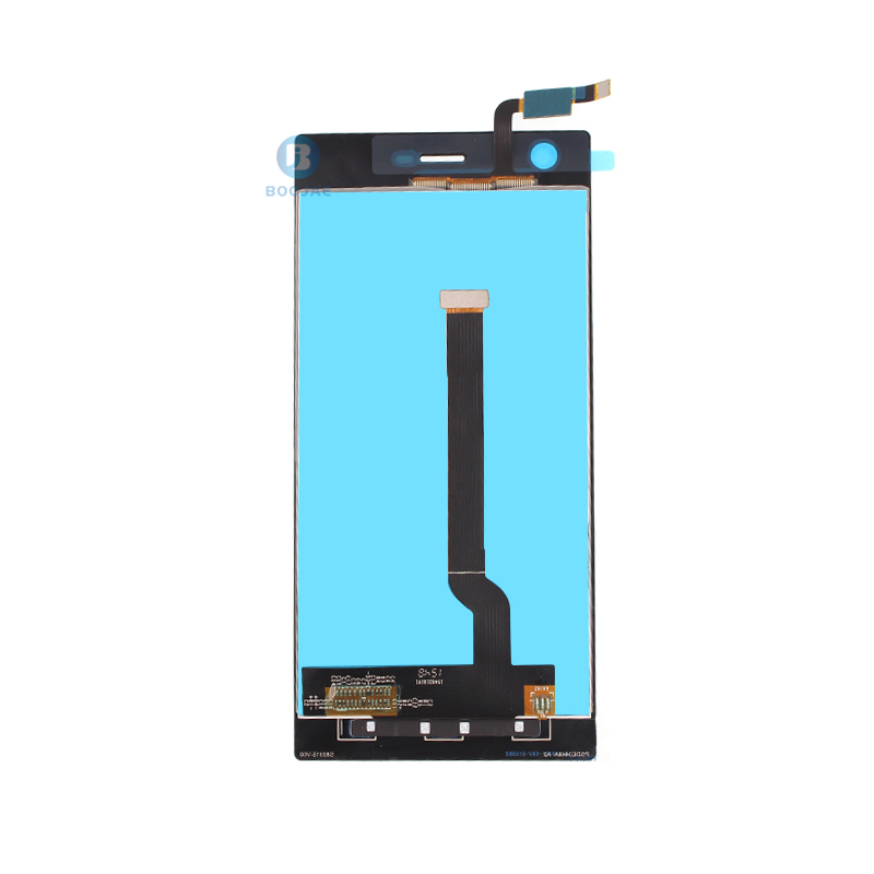 ZTE Z9518 LCD Screen Display, Lcd Assembly Replacement