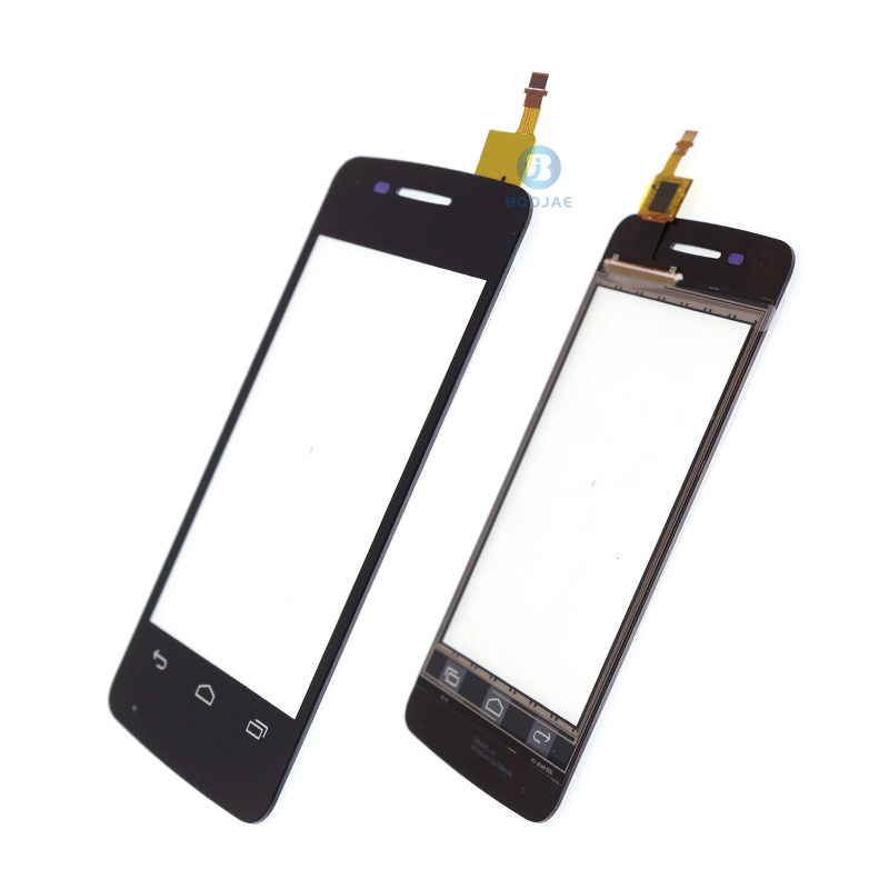 For Alcatel 4010 touch screen panel digitizer