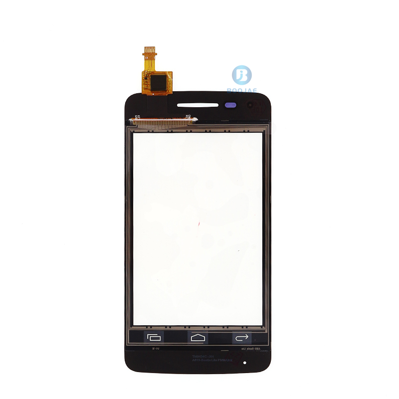 For Alcatel 4010 touch screen panel digitizer