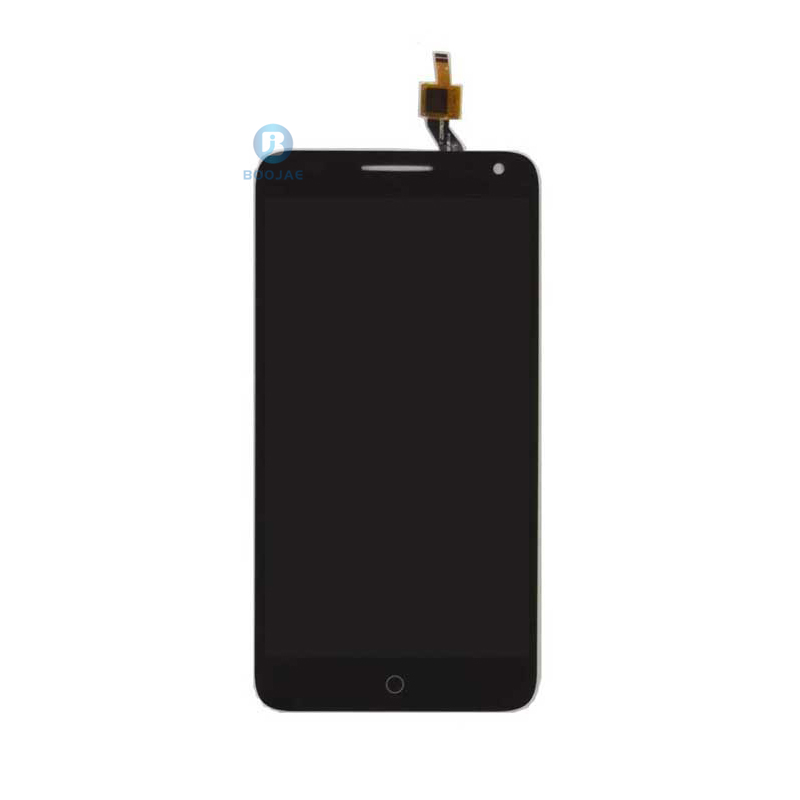 Alcatel 5025 LCD Screen Display, Lcd Assembly Replacement