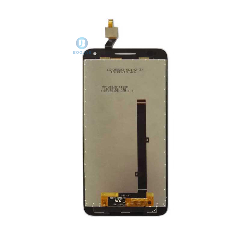 Alcatel 5025 LCD Screen Display, Lcd Assembly Replacement