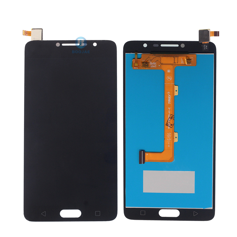 Alcatel 5095 LCD Screen Display, Lcd Assembly Replacement