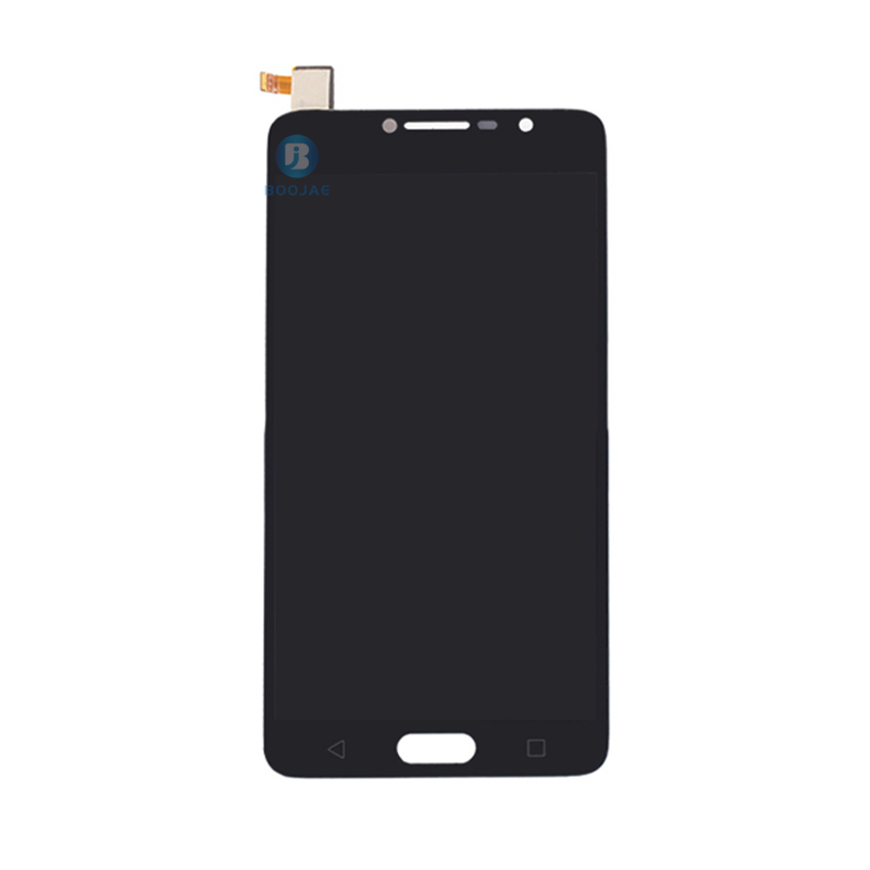 Alcatel 5095 LCD Screen Display, Lcd Assembly Replacement