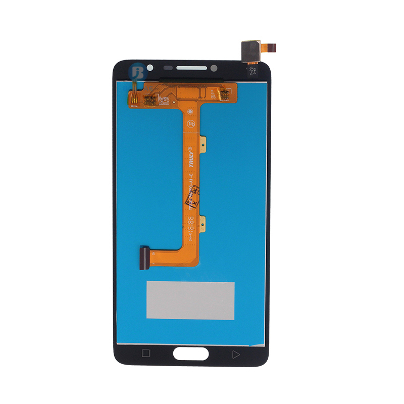 Alcatel 5095 LCD Screen Display, Lcd Assembly Replacement