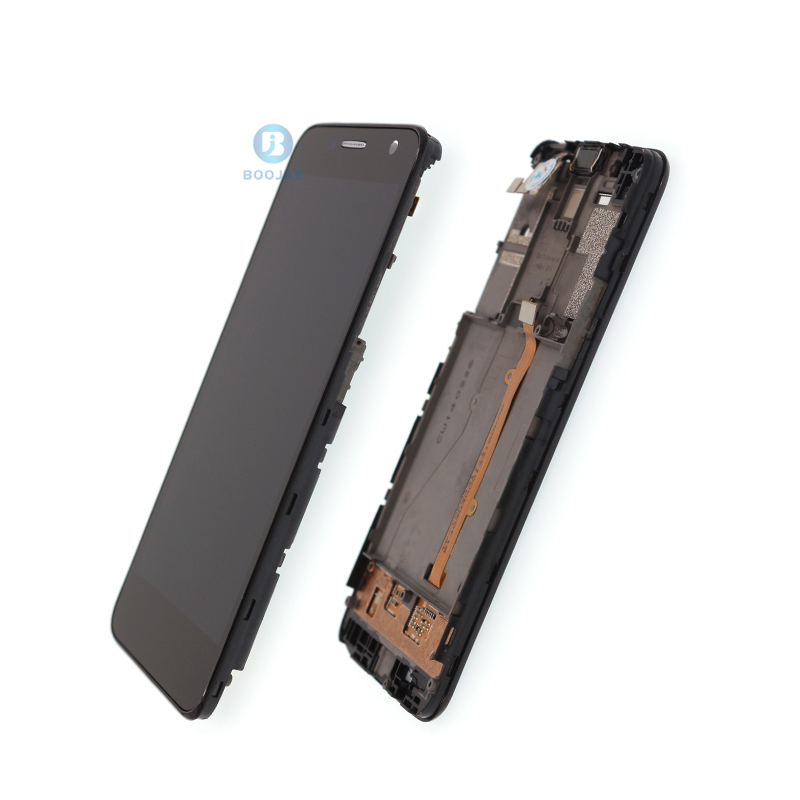 Alcatel 6012X LCD Screen Display, Lcd Assembly Replacement