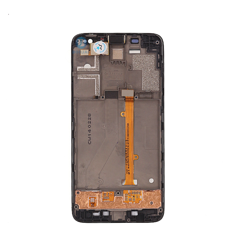 Alcatel 6012X LCD Screen Display, Lcd Assembly Replacement