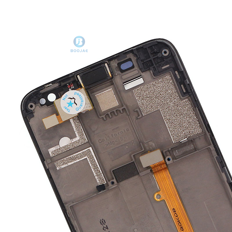 Alcatel 6012X LCD Screen Display, Lcd Assembly Replacement