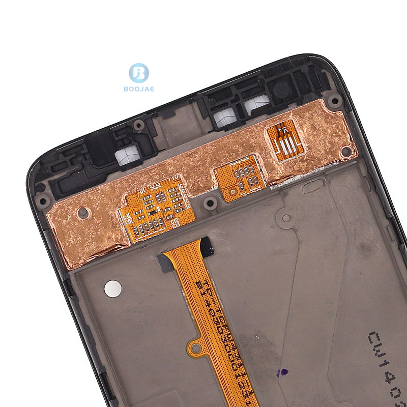 Alcatel 6012X LCD Screen Display, Lcd Assembly Replacement