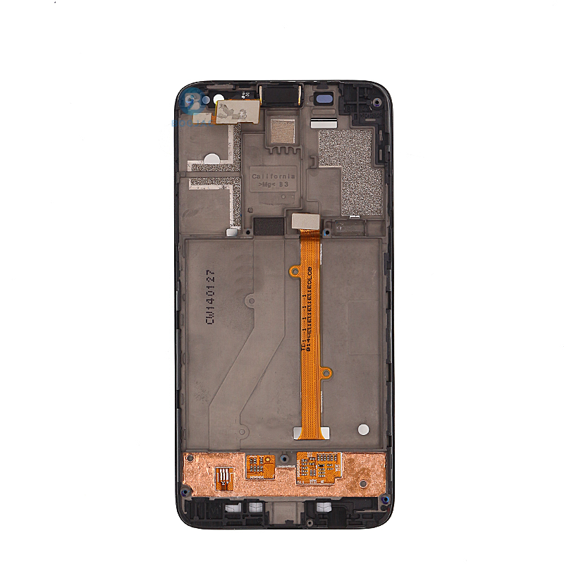 Alcatel 6012 LCD Screen Display, Lcd Assembly Replacement