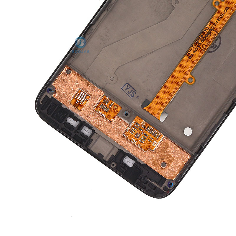 Alcatel 6012 LCD Screen Display, Lcd Assembly Replacement