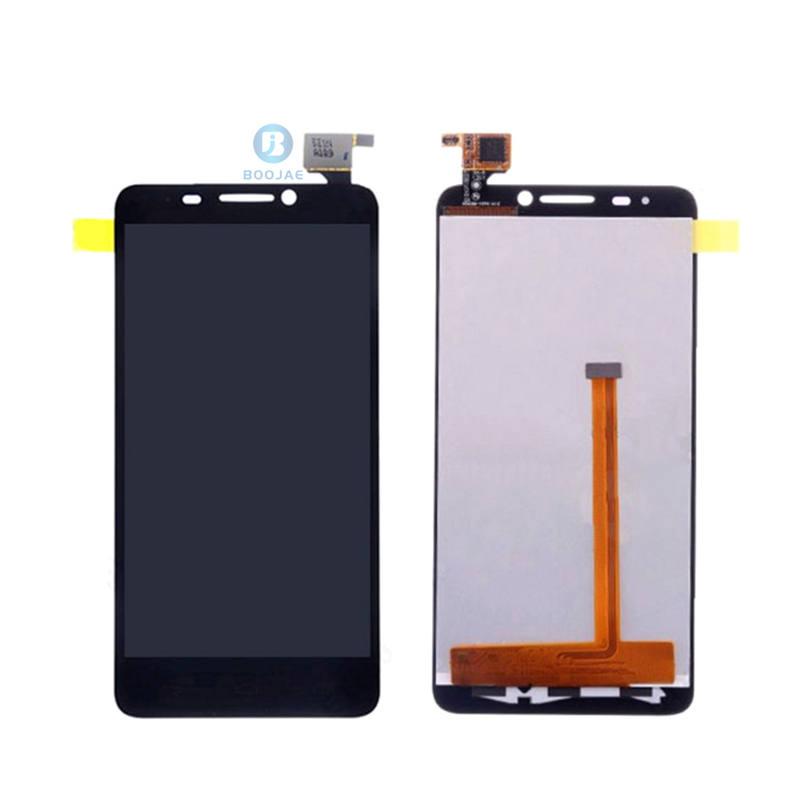 Alcatel 6030 LCD Screen Display, Lcd Assembly Replacement