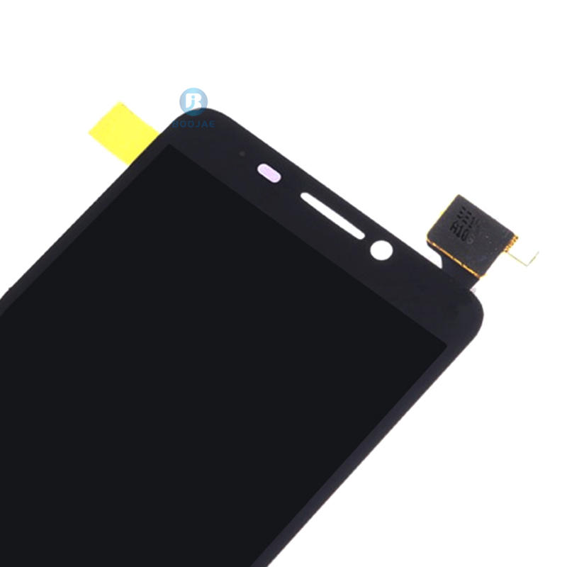 Alcatel 6030 LCD Screen Display, Lcd Assembly Replacement