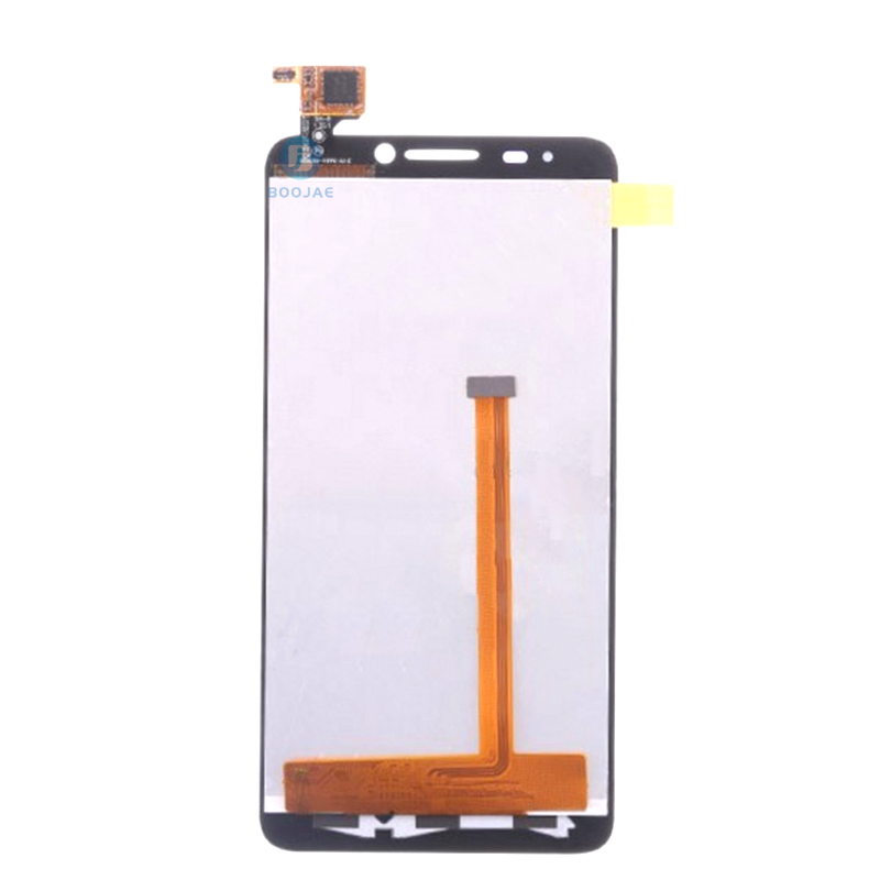 Alcatel 6030 LCD Screen Display, Lcd Assembly Replacement
