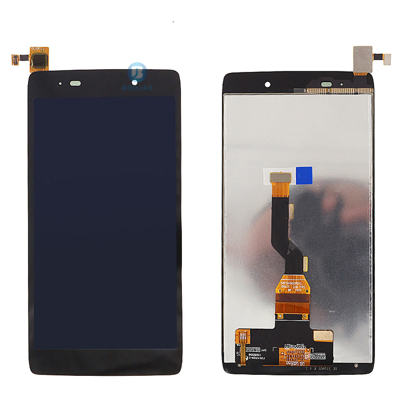 Alcatel 6039 LCD Screen Display, Lcd Assembly Replacement