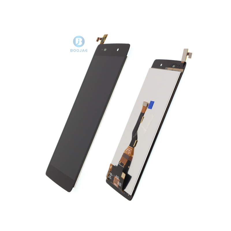 Alcatel 6039 LCD Screen Display, Lcd Assembly Replacement