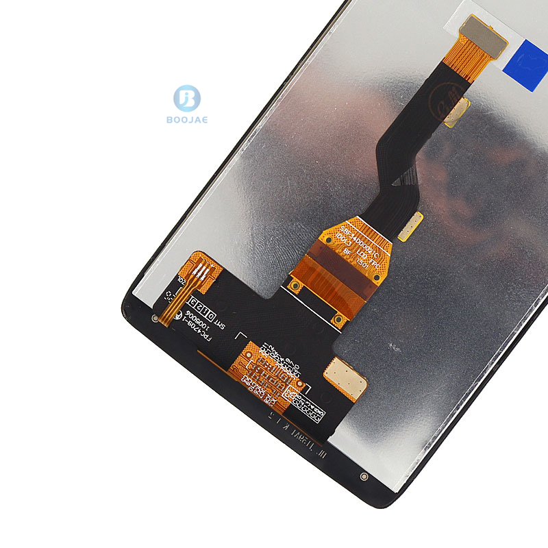 Alcatel 6039 LCD Screen Display, Lcd Assembly Replacement