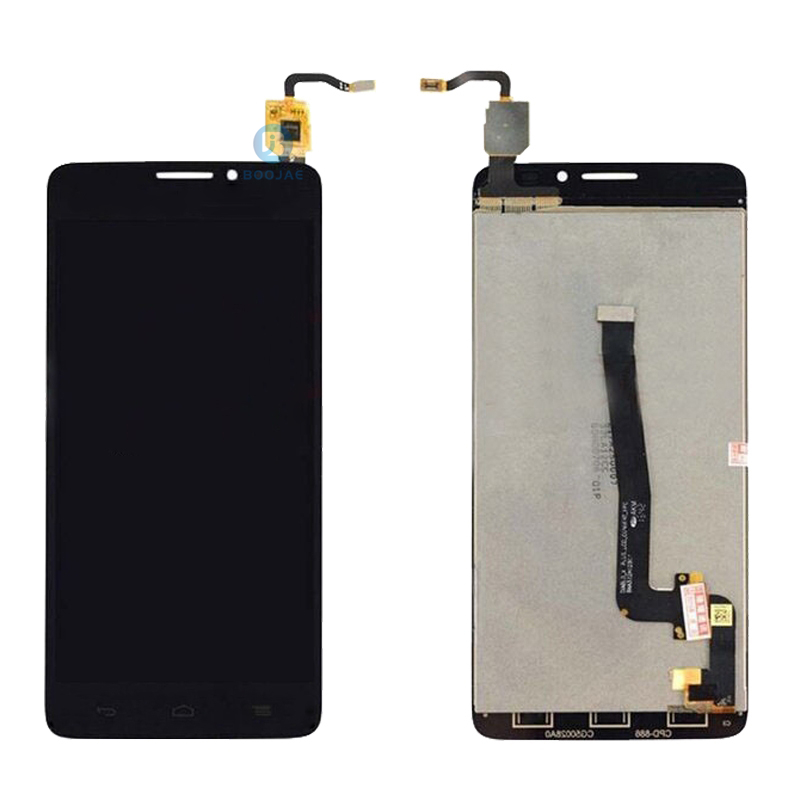 Alcatel 6043 LCD Screen Display, Lcd Assembly Replacement