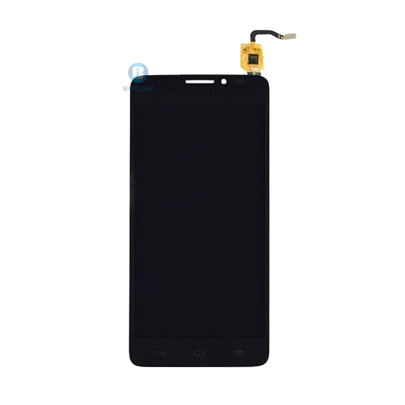 Alcatel 6043 LCD Screen Display, Lcd Assembly Replacement