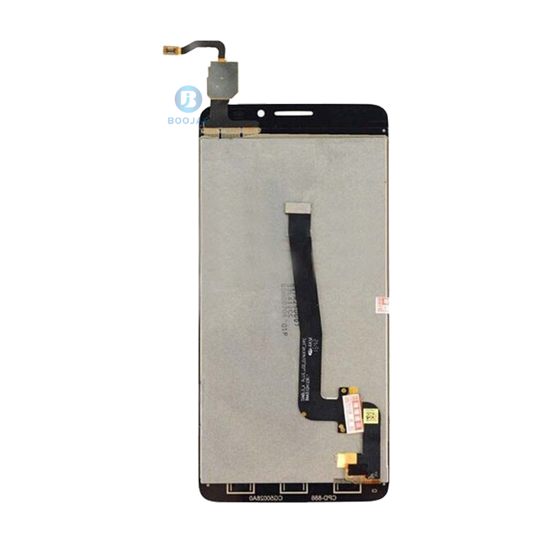 Alcatel 6043 LCD Screen Display, Lcd Assembly Replacement