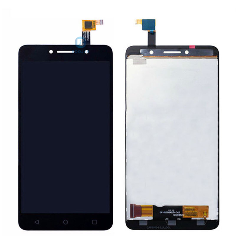 Alcatel 8050 LCD Screen Display, Lcd Assembly Replacement