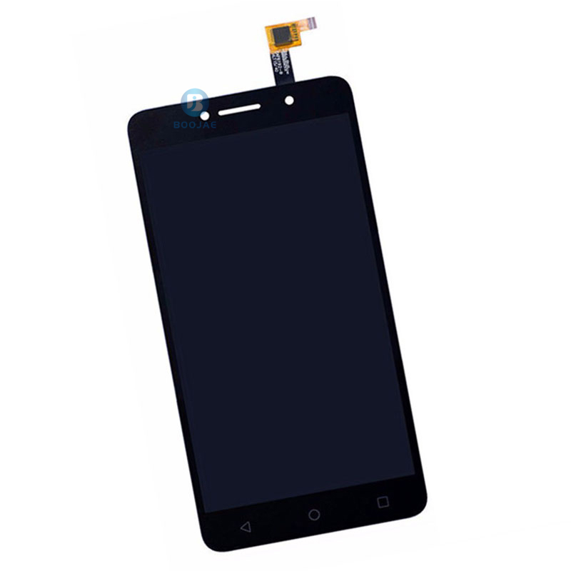 Alcatel 8050 LCD Screen Display, Lcd Assembly Replacement