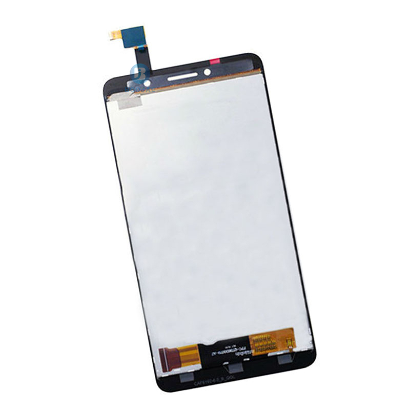 Alcatel 8050 LCD Screen Display, Lcd Assembly Replacement