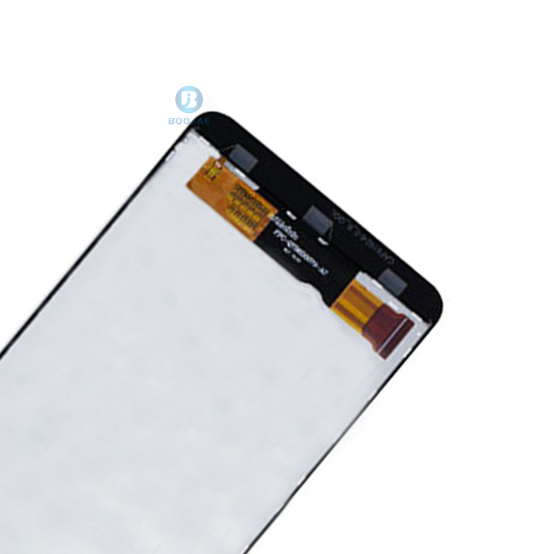 Alcatel 8050 LCD Screen Display, Lcd Assembly Replacement