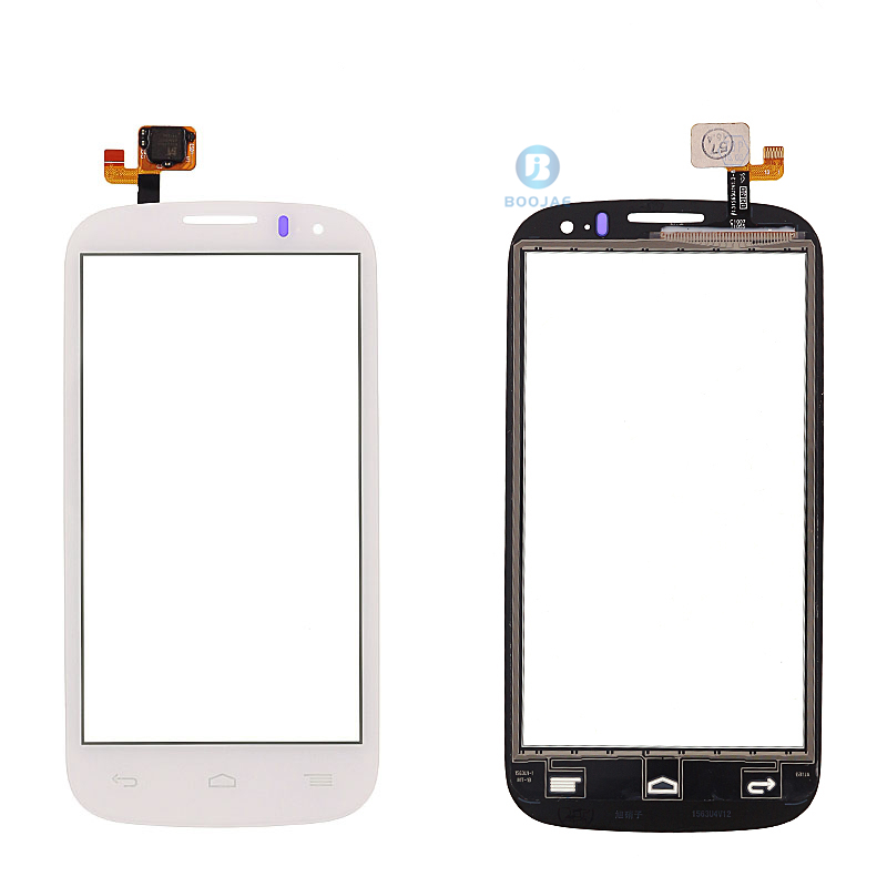 For Alcatel C5 touch screen panel digitizer