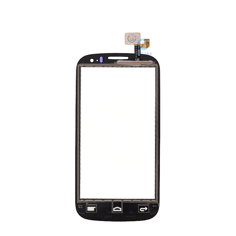 For Alcatel C5 touch screen panel digitizer