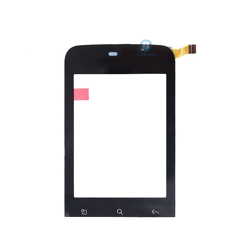 For Alcatel OT903 touch screen panel digitizer