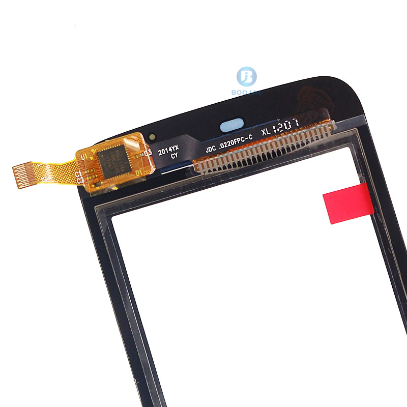 For Alcatel OT903 touch screen panel digitizer